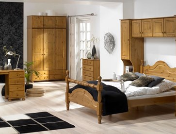 The Home Store: Portfolio